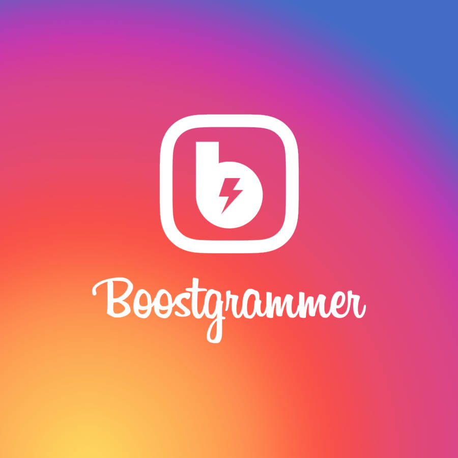 boostgrammer