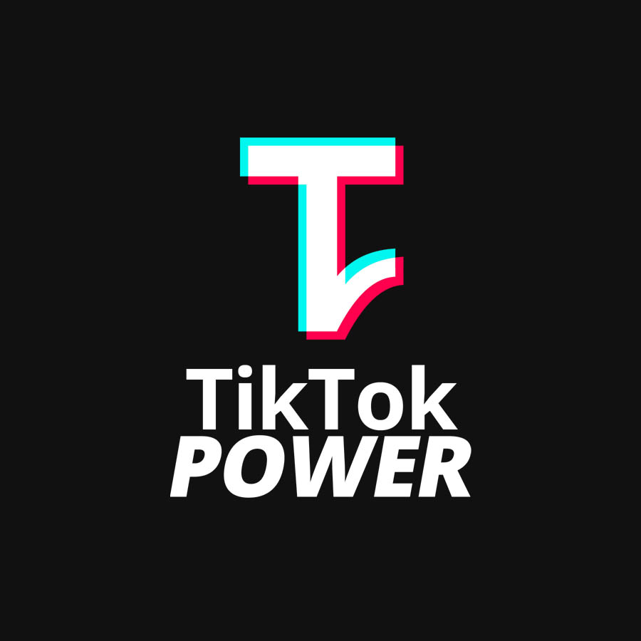 tiktok power