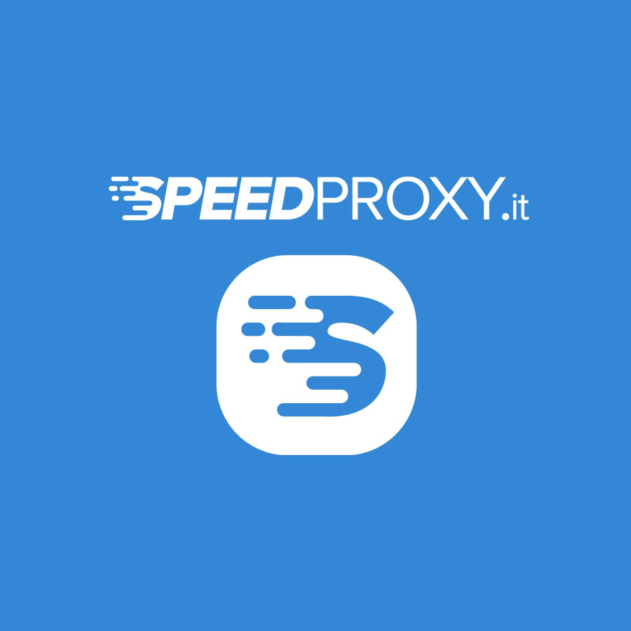 speed proxy